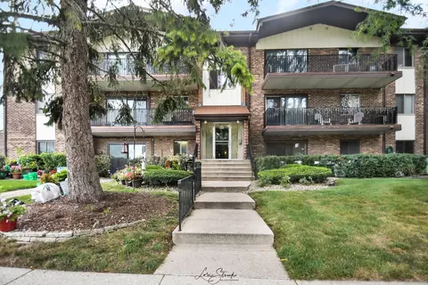 14030 Laramie Ave #1709, Crestwood, IL 60418