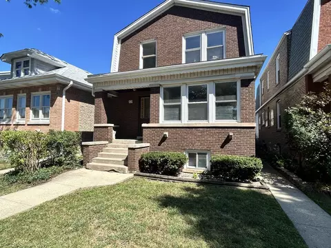 4529 N Mason Ave, Chicago, IL 60630