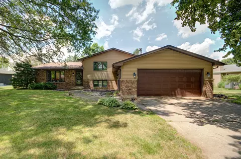16154 S George Ct, Plainfield, IL 60586 photo 1