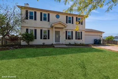 6906 Applegate Dr, Plainfield, IL 60586
