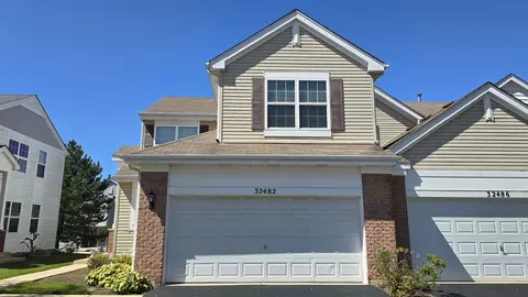 32482 N Allegheny Way, Lakemoor, IL 60051