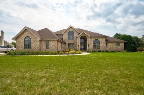 21217 Georgetown Rd, Frankfort, IL 60423