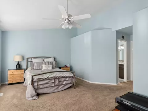 Bedroom - 1615 Spaulding Rd #517, Bartlett, IL 60103 photo 1 of 4