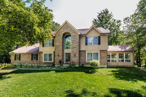 1 S051 Normandy Woods Dr, Winfield, IL 60190