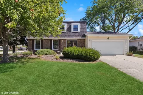 1623 S Prospect St, Wheaton, IL 60189