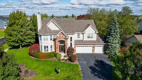 2179 Henning Ln, Yorkville, IL 60560
