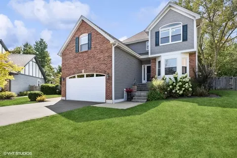 1573 Oriole Ct, Lindenhurst, IL 60046