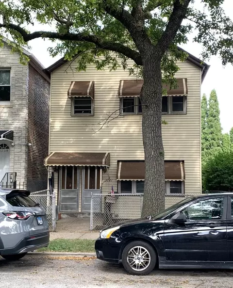 3741 S Union Ave, Chicago, IL 60609