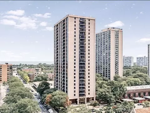 2605 S Indiana Ave #1306, Chicago, IL 60616