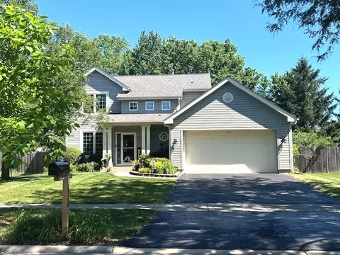 326 Blackfoot Dr, Bolingbrook, IL 60490