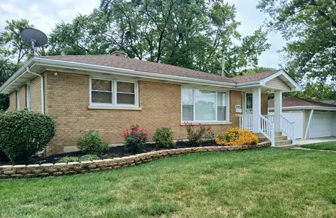 16604 Holland Ave, South Holland, IL 60473