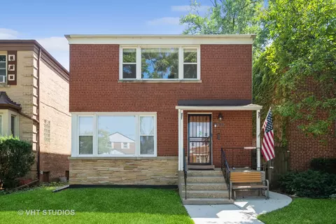 3111 W Jerome St, Chicago, IL 60645