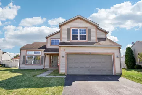6537 Pasture Side Trl, Matteson, IL 60443