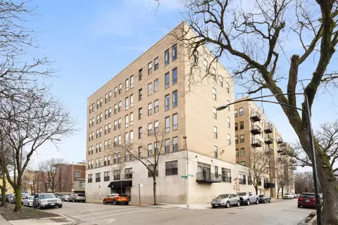 811 S Lytle St #510, Chicago, IL 60607