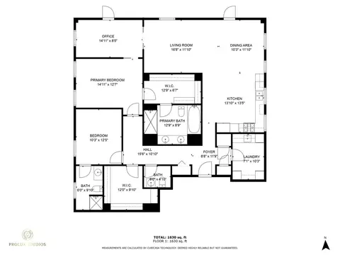 811 S Lytle St #510, Chicago, IL 60607 photo 22
