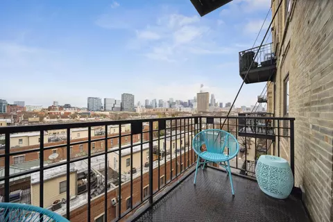 811 S Lytle St #510, Chicago, IL 60607 photo 9