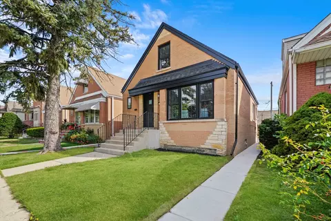 3105 N Oconto Ave, Chicago, IL 60707