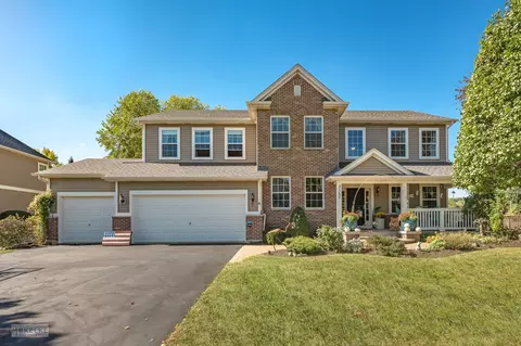 2567 Lyman Loop, Yorkville, IL 60560