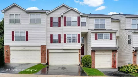 1123 Shorewood Ct, Glendale Heights, IL 60139