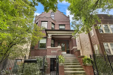 2217 W Homer St, Chicago, IL 60647