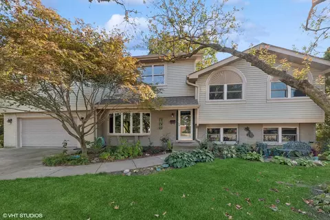 1003 W Frontenac Dr, Arlington Heights, IL 60004