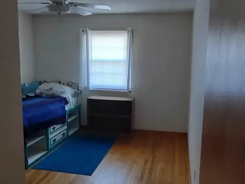 Bedroom - 543 Chaney Ave, Crest Hill, IL 60403 photo 3 of 3