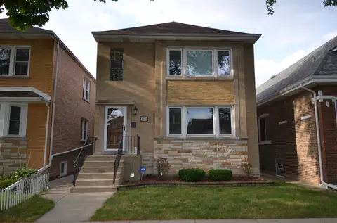 5310 W Eddy St, Chicago, IL 60641