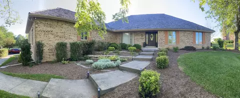 7216 Scots Ln, Village Of Lakewood, IL 60014