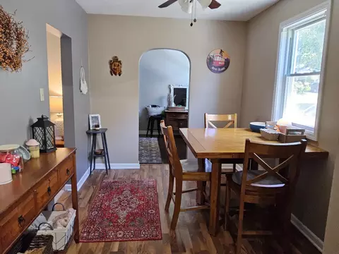 Dining - 611 E Mill St, Bloomington, IL 61701 photo 1 of 1