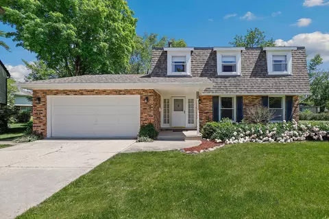 739 Carnation Ln, Matteson, IL 60443