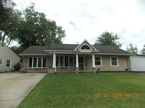 10261 Huntington Ct, Orland Park, IL 60462