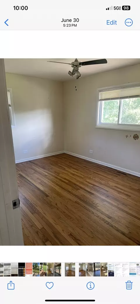 Bedroom - 535 Northview Ln, Hoffman Estates, IL 60169 photo 1 of 1
