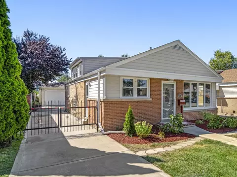 3512 George St, Franklin Park, IL 60131