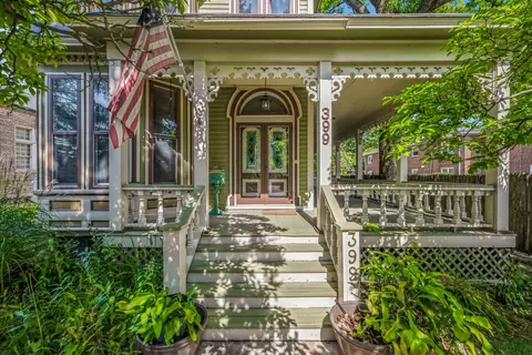 399 Temple Ave, Highland Park, IL 60035