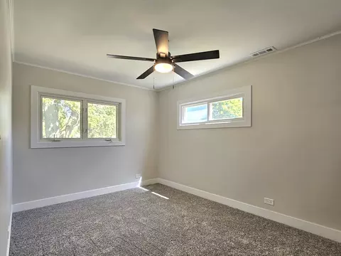 Bedroom - 3300 Halsted St, Steger, IL 60475 photo 3 of 4