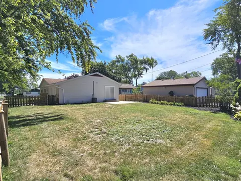 Exterior - 3300 Halsted St, Steger, IL 60475 photo 2 of 4