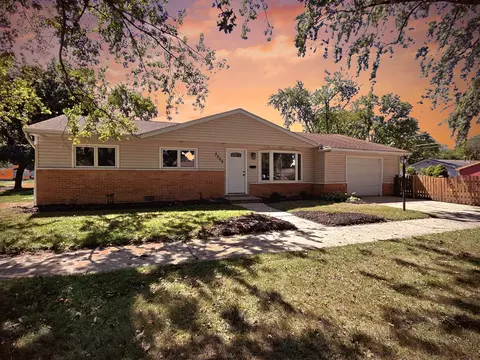 Exterior - 3300 Halsted St, Steger, IL 60475 photo 4 of 4