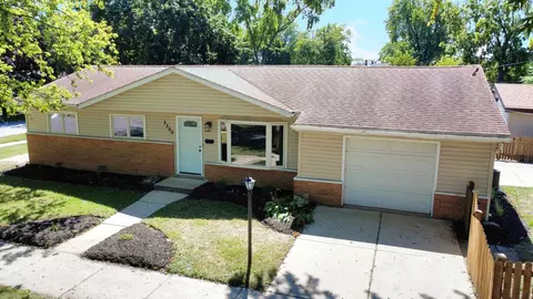 Exterior - 3300 Halsted St, Steger, IL 60475 photo 1 of 4