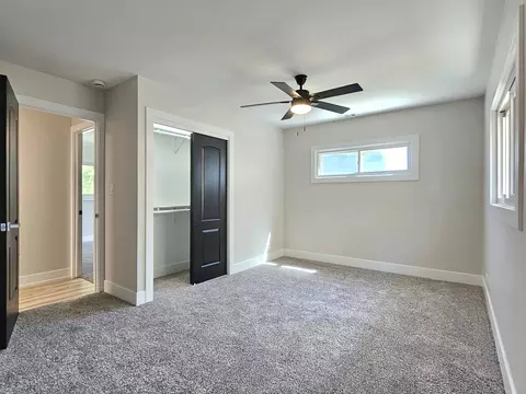 Bedroom - 3300 Halsted St, Steger, IL 60475 photo 1 of 4