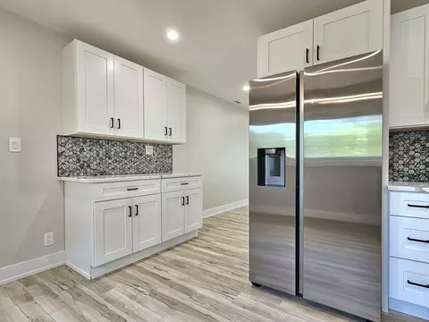 Kitchen - 3300 Halsted St, Steger, IL 60475 photo 5 of 5
