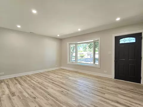 Living - 3300 Halsted St, Steger, IL 60475 photo 2 of 3