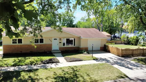 3300 Halsted St, Steger, IL 60475