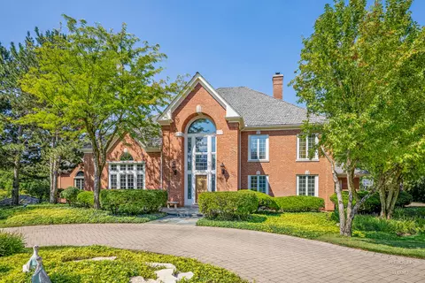 3731 Albert Ln, Long Grove, IL 60047