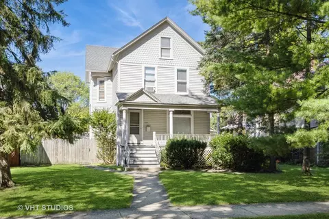 712 Monroe Ave, River Forest, IL 60305