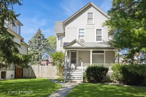712 Monroe Ave, River Forest, IL 60305 photo 2