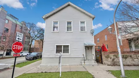 1480 W Huron St, Chicago, IL 60642