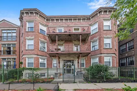 5636 S Prairie Ave #GN, Chicago, IL 60637