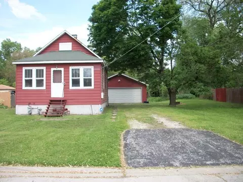 14251 Springfield Ave, Crestwood, IL 60445