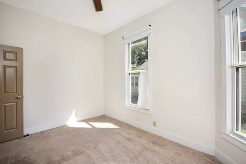 Bedroom - 306 S State St, Bloomington, IL 61701 photo 8 of 8