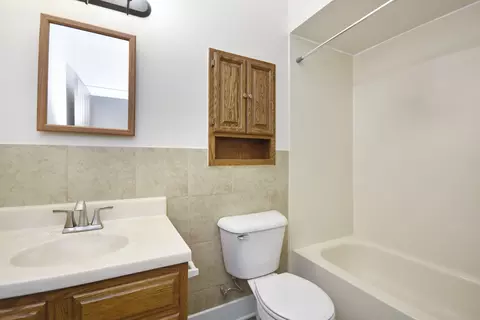 Bath - 306 S State St, Bloomington, IL 61701 photo 1 of 2